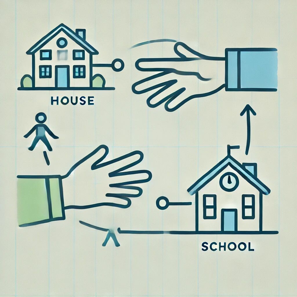 Иллюстрация создана нейросетью