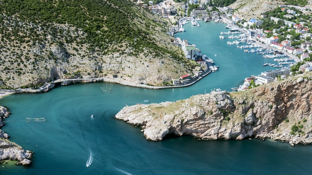    Serguei Fomine/Globallookpress