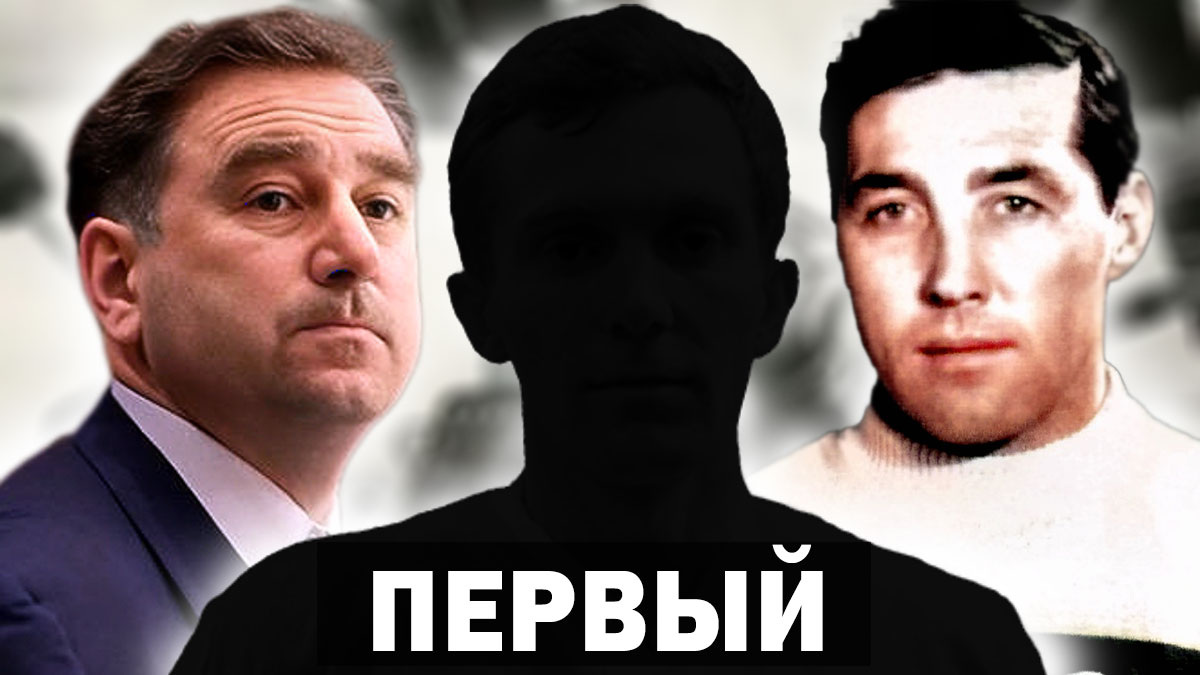 Тренер Александр Виноградов: «Тебе придется все время работать «на пике». Кто этот хоккеист?