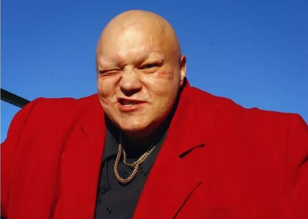 Стас Барецкий