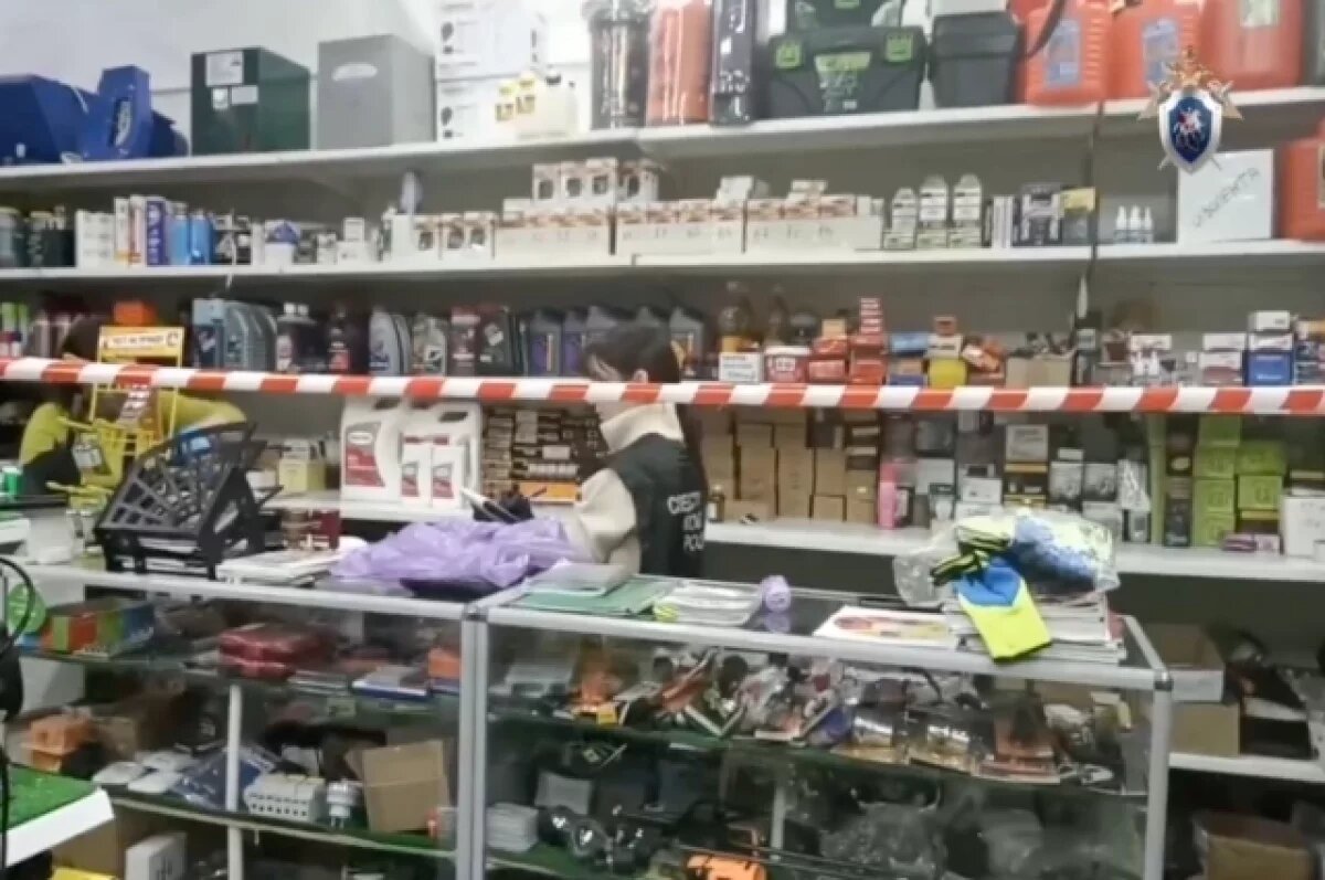    СК: «Дед Мороз» застрелил предпринимателя в Чувашии из-за денежного долга