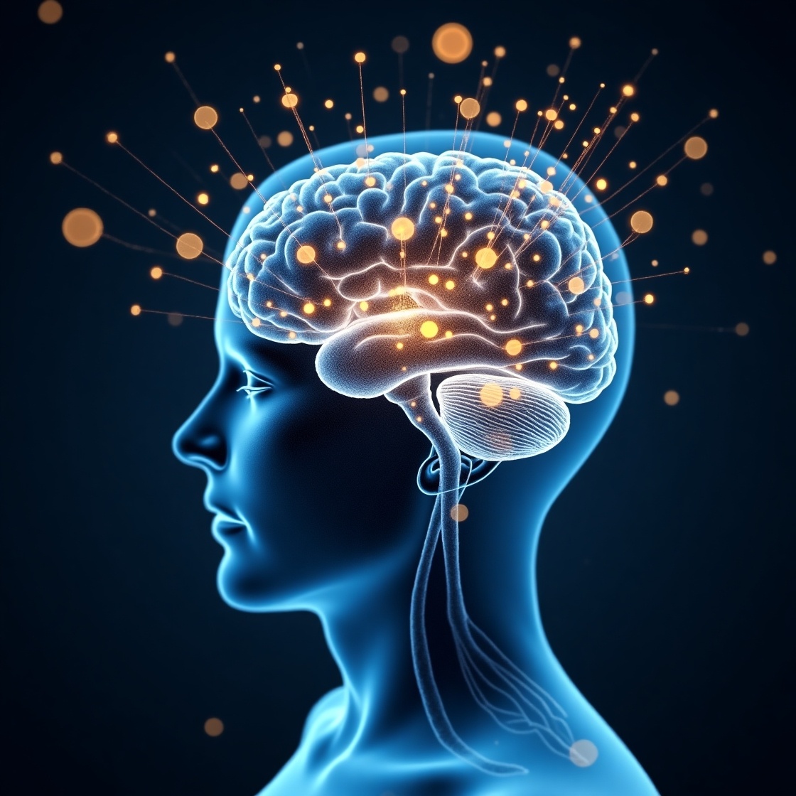 Визуальное представление нейронных сетей и воспоминаний
/seo: #неврология #обработка_памяти #исследования_мозга