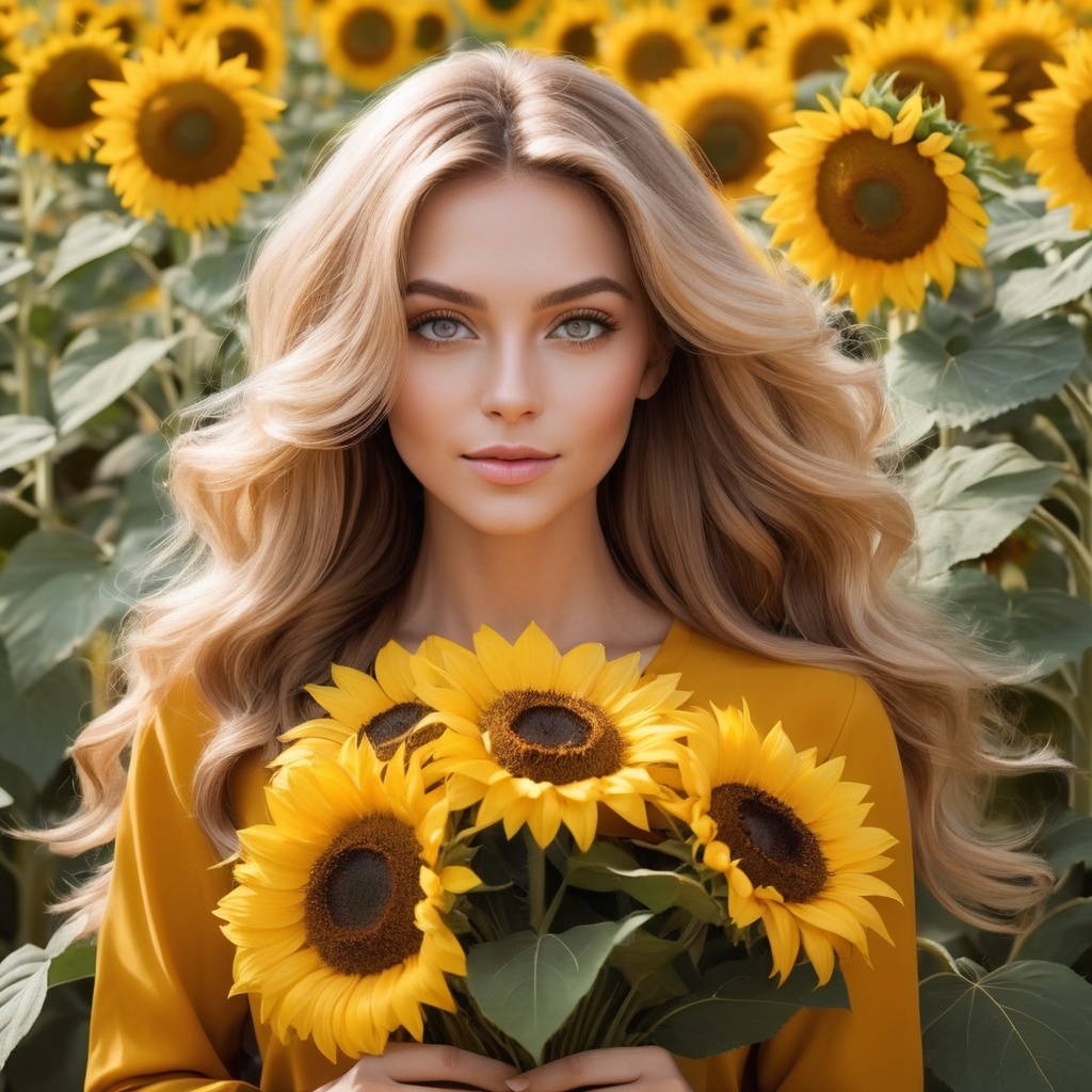 Любовный гороскоп на 2025 год Женщина - Лев