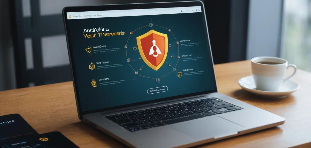 Антивирус: ваш главный союзник в мире цифровых угроз