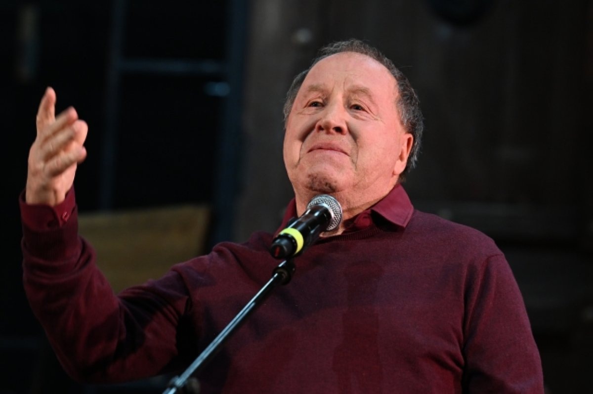 АиФ (Владимир Стеклов)