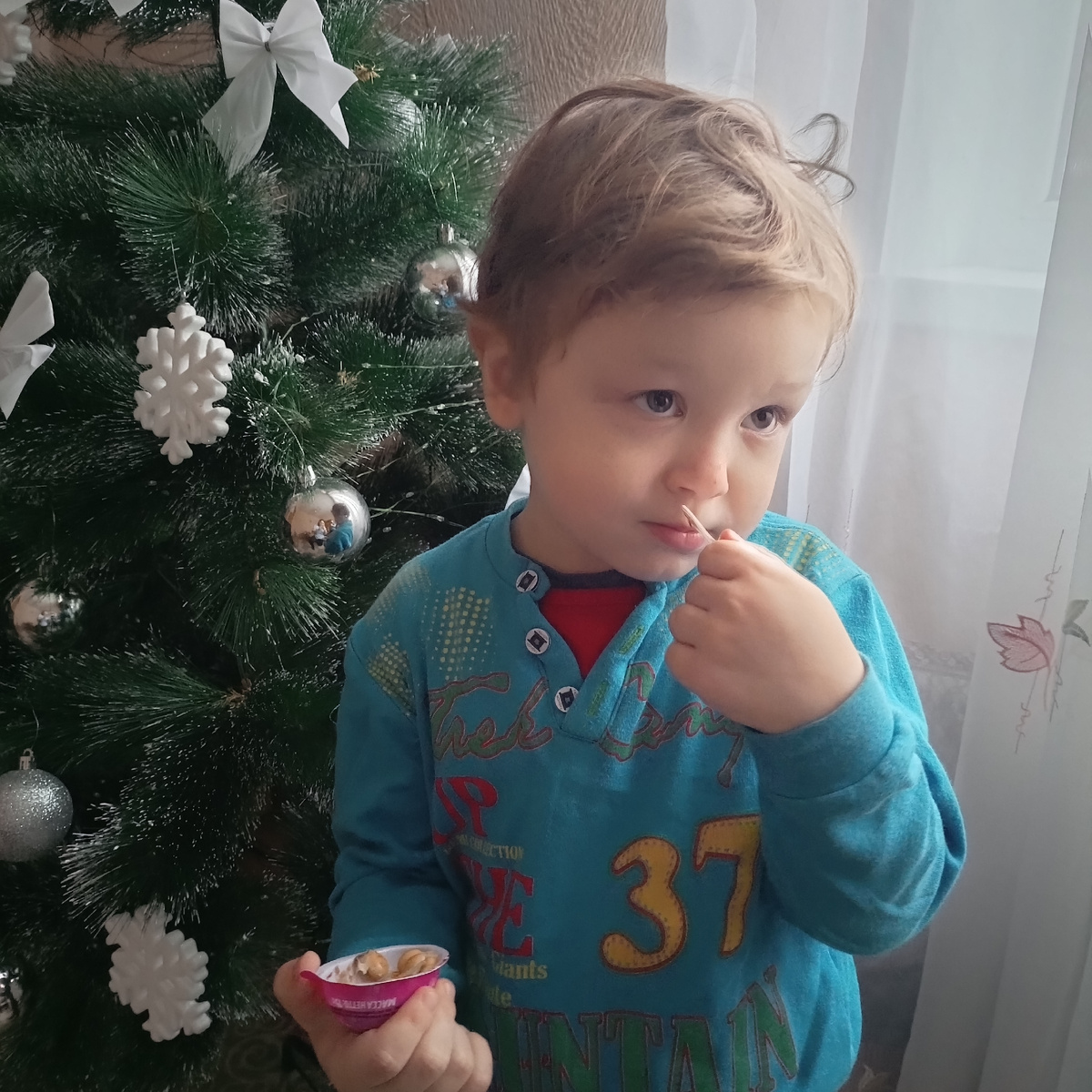 Фото сделано автором канала