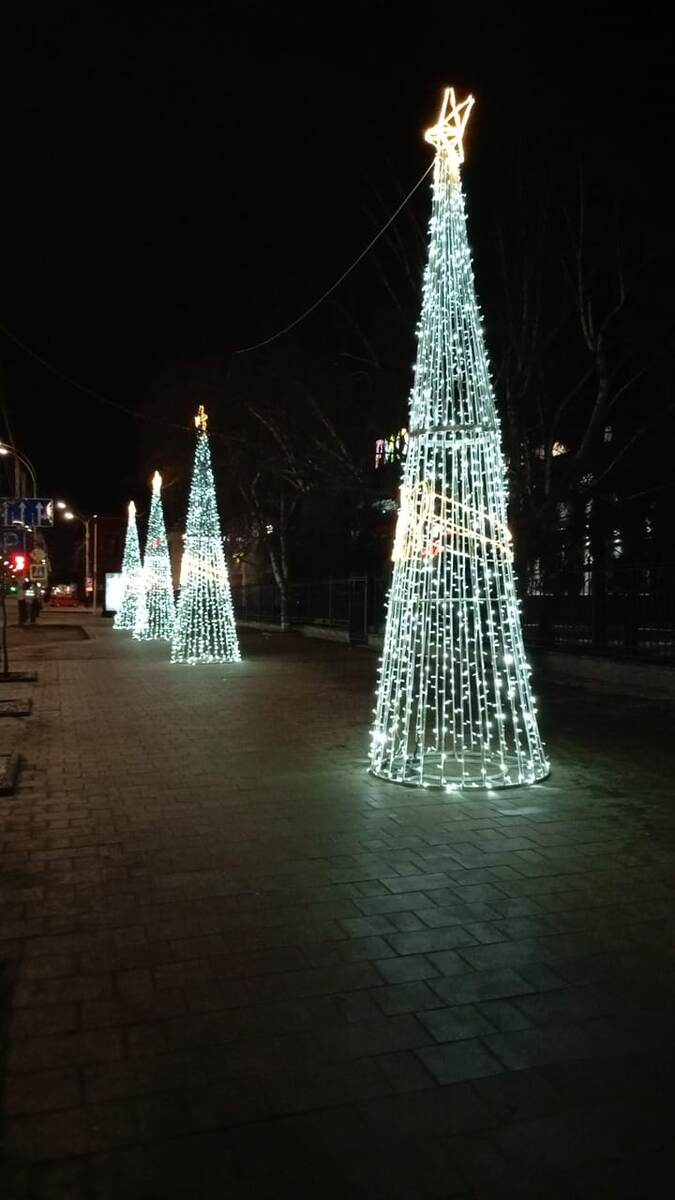 3 января 2025 года