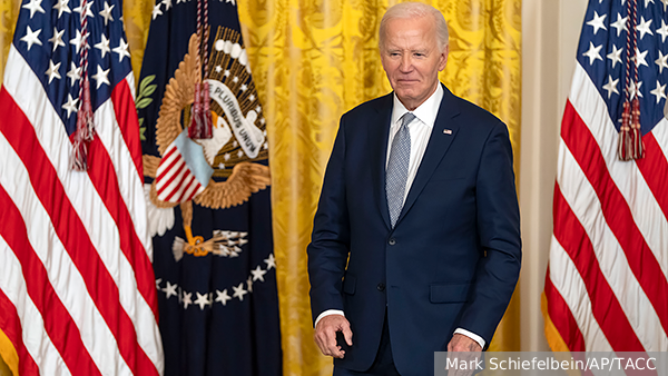     Фото: Mark Schiefelbein/AP/ТАСС   
 Текст: Вера Басилая