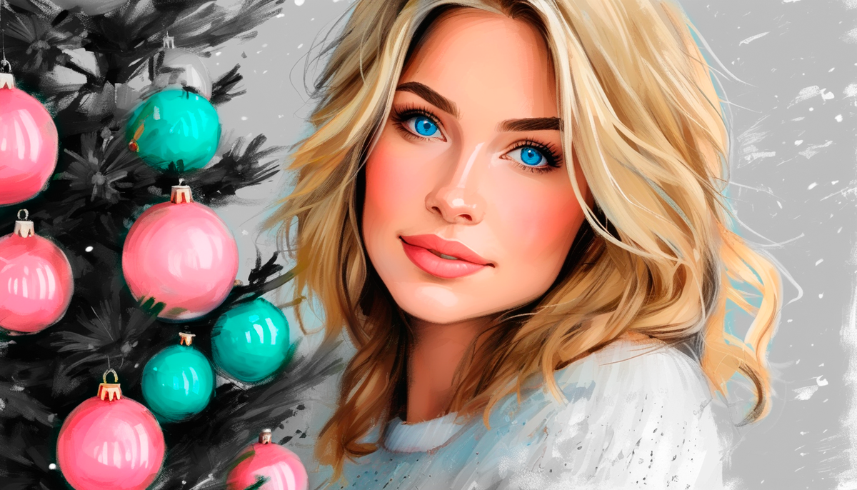 "В душе она завидовала своим подругам"