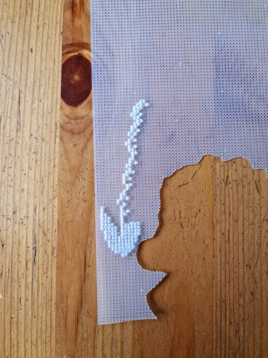 "Пёрышко" Елены Калаевой. Было на начало месяца