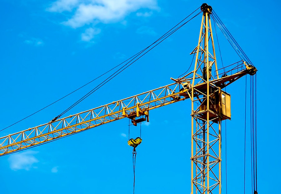     Новые квадратные метры: о строительстве жилья в Копыльском районе