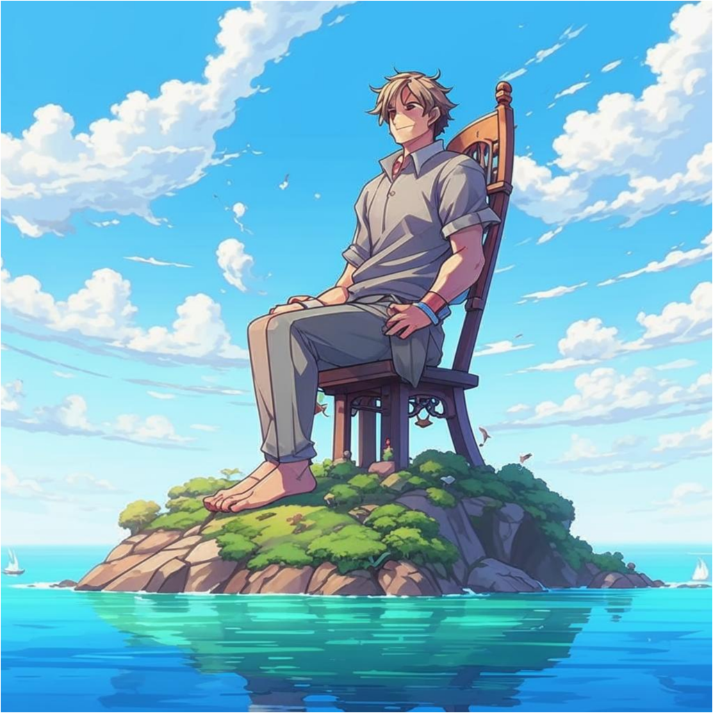 Сделано в Kandinsky 3.1