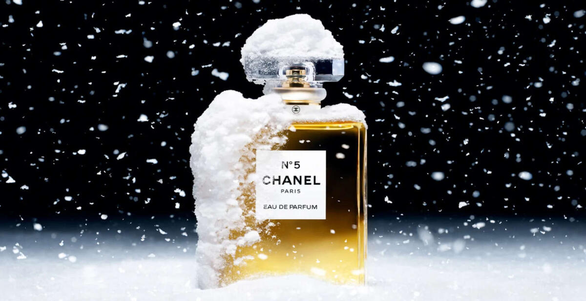 Chanel No.5 