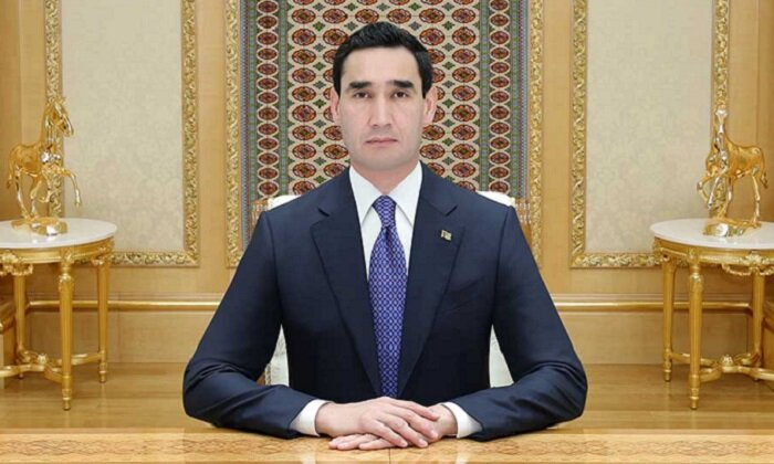 Источник фото: turkmenistan.gov.tm