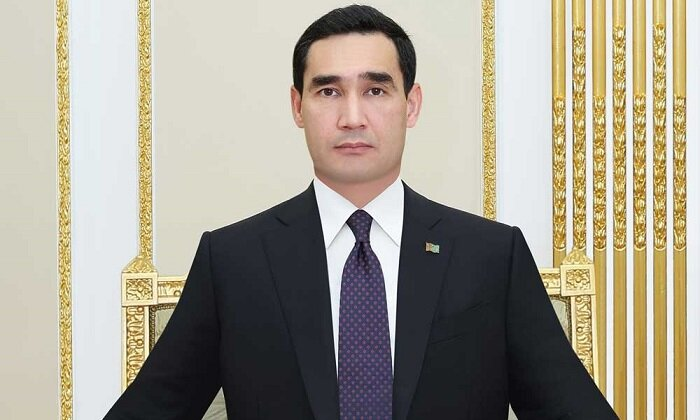 Источник фото: turkmenistan.gov.tm