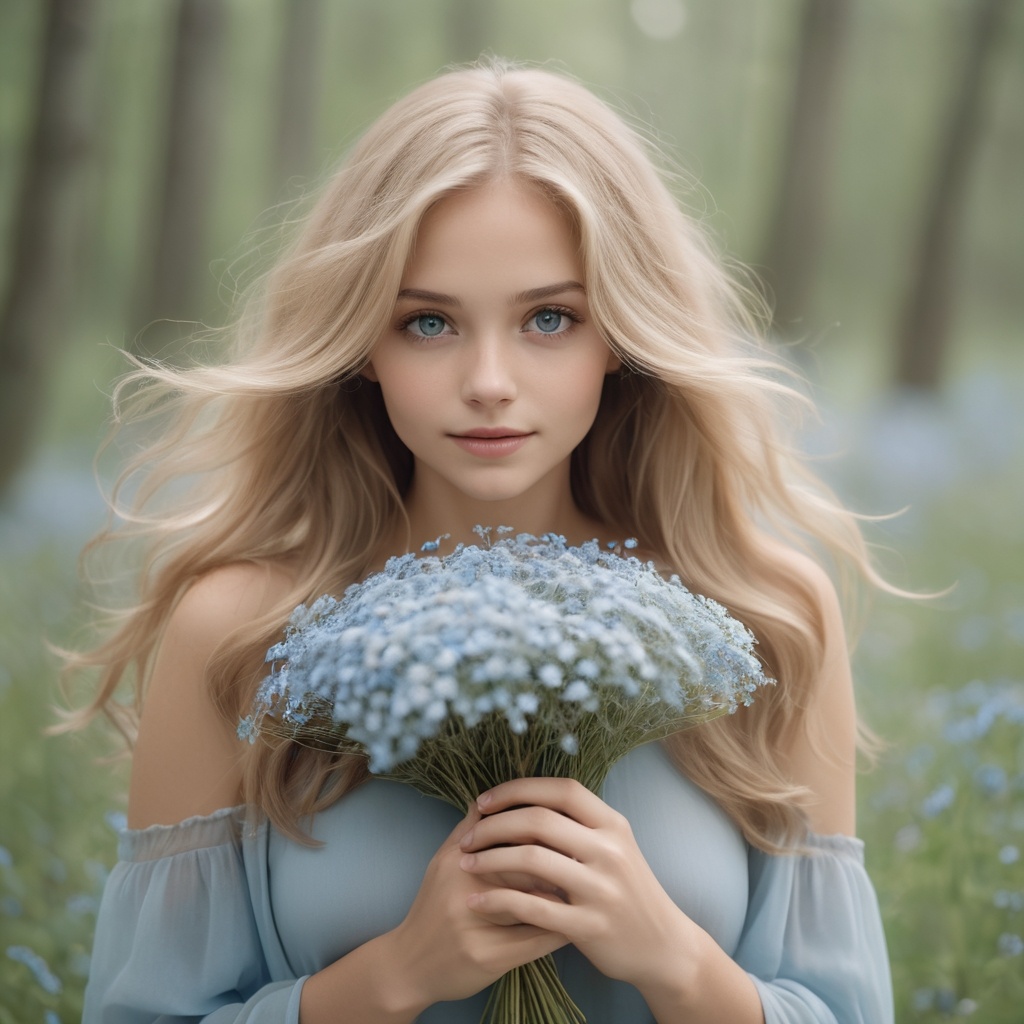 Любовный гороскоп на 2025 год Женщина - Рыбы