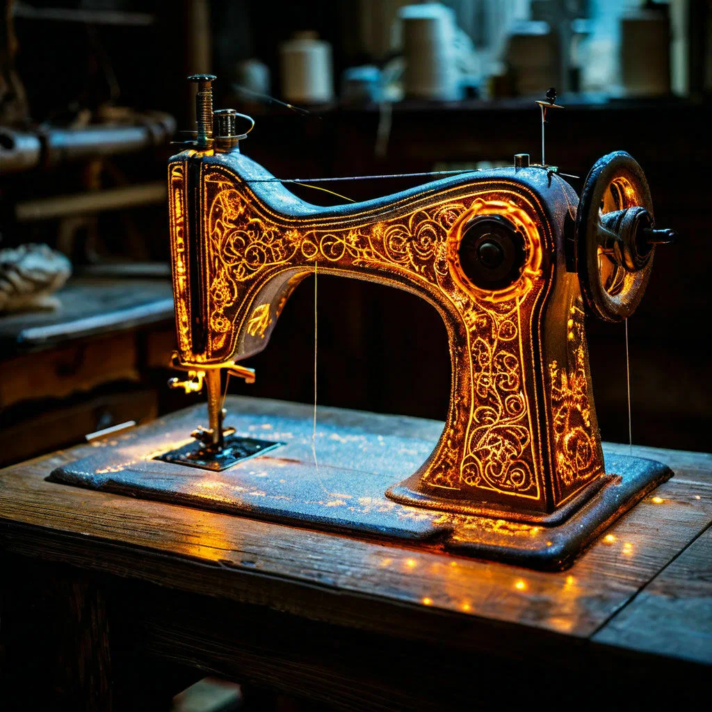 Изображение сгенерировано нейросетью