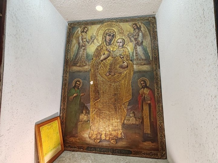   МК в Бурятии