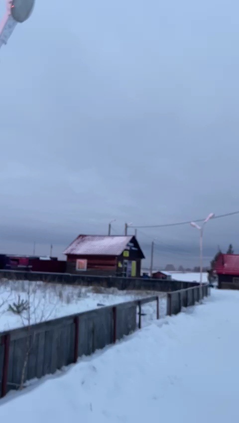 Домик-касса