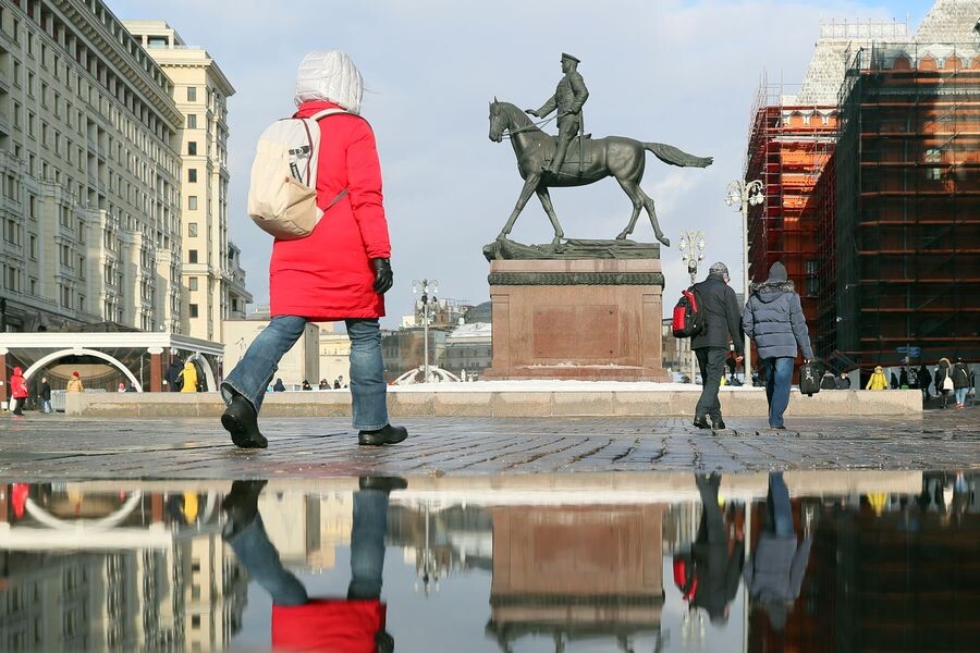     / Источник: © Александр Щербак/ТАСС