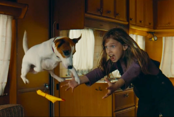    Кадр из фильма «Волшебник изумрудного города. Дорога из желтого кирпича»