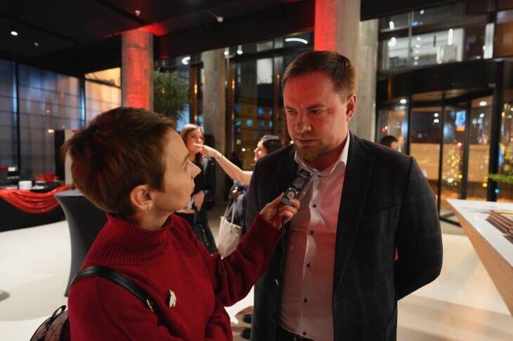 | Фото: Сергей Мжельский, ИА "Тюменская линия"