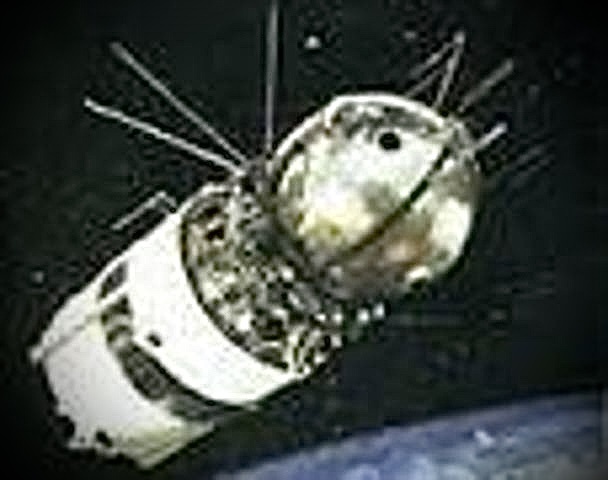 Космический корабль Восток-6