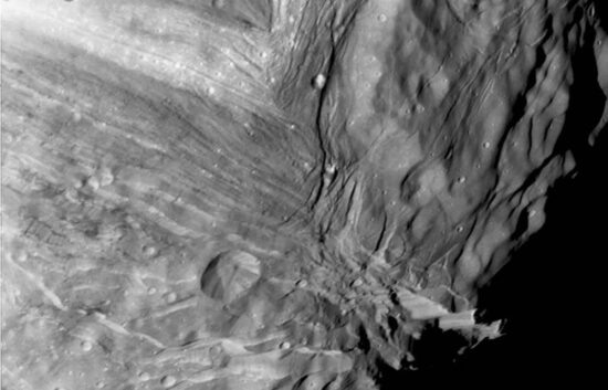 Миранда. Фото: Яндекс картинки