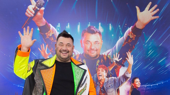    Фильм "Руки Вверх!" может получить продолжение Андрей Бурков