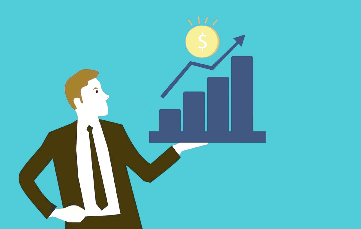 Влияение рекламы на доход и прибыль бизнеса