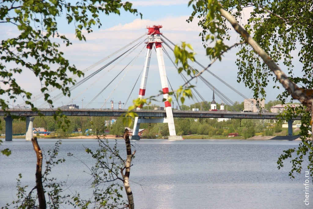    Его специально для Череповца начнут строить в этом году, придет катамаран в город в 2026-м.