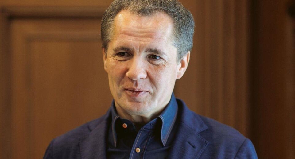    пресс-служба правительства Белгородской области