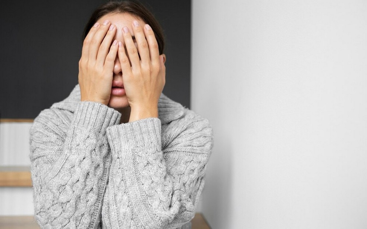    Аналитики рассказали, что тревожило липчан в 2024 году сильнее всего Freepik