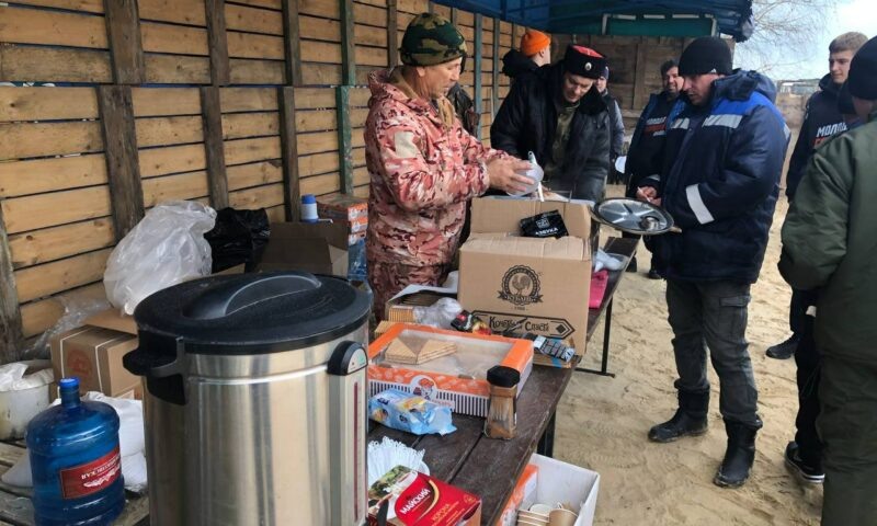    Фото пресс-службы администрации Краснодарского края