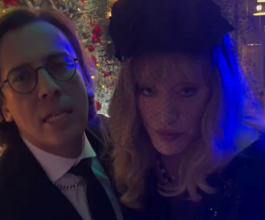 Из открытого источника