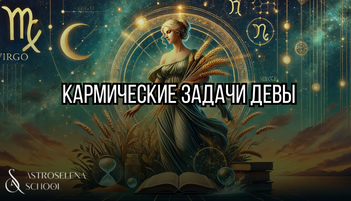 Астролог Елена Акимова, основатель школы "ASTROSELENA"