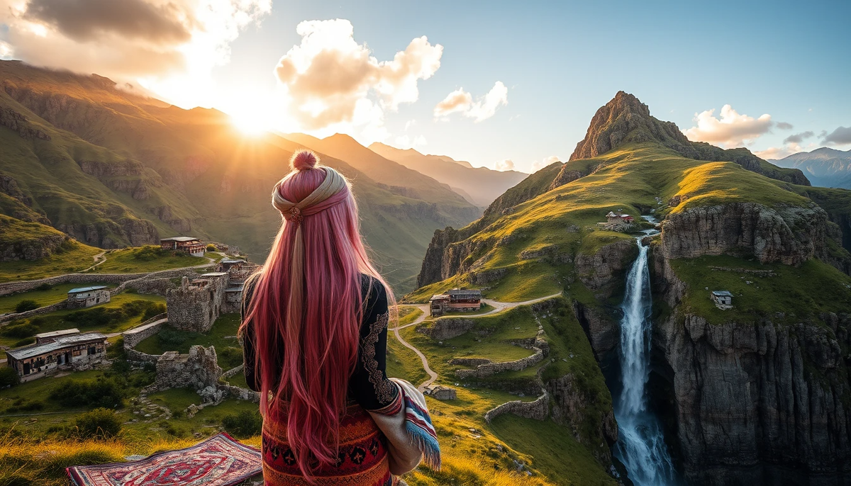 Сокровища ГураСоздано автором. 