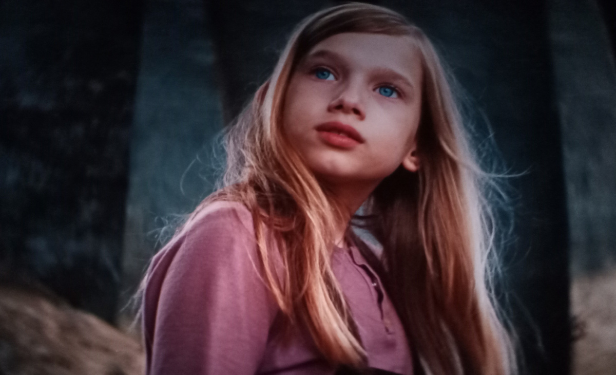 «Волшебник Изумрудного города. Дорога из желтого кирпича» - Элли