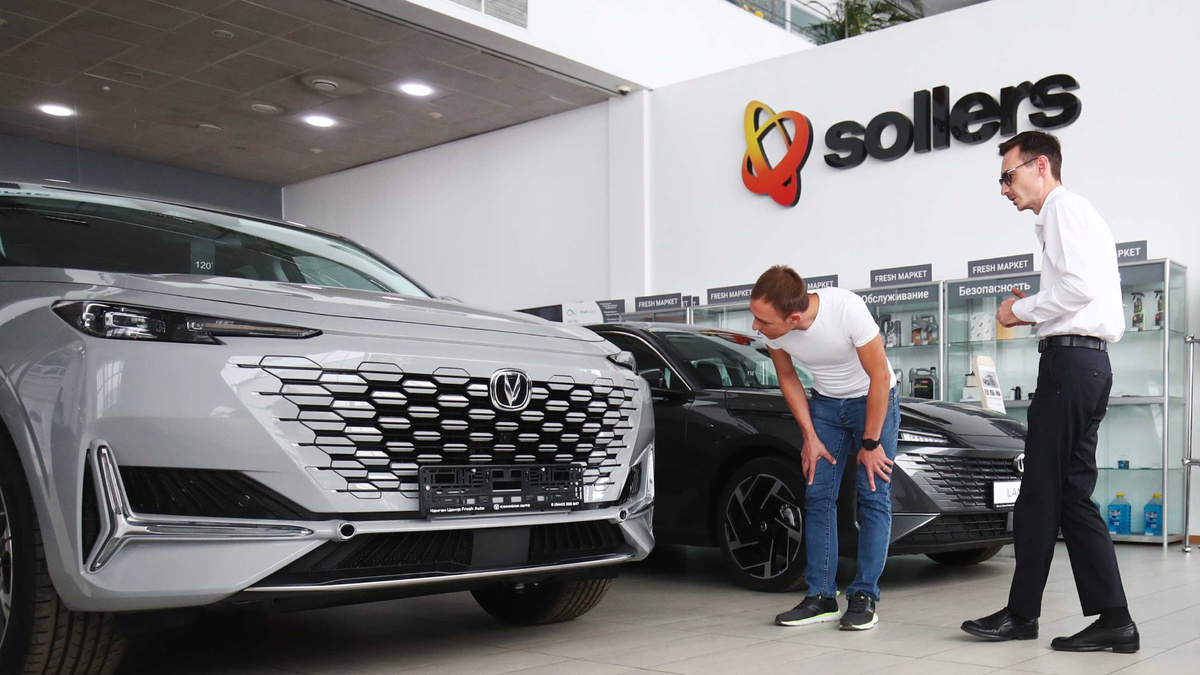 ©Кирилл Брага/РИА Новости