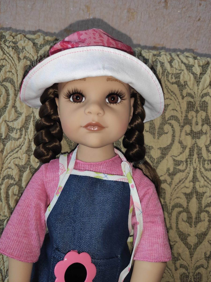 Ханна Готц 50 см