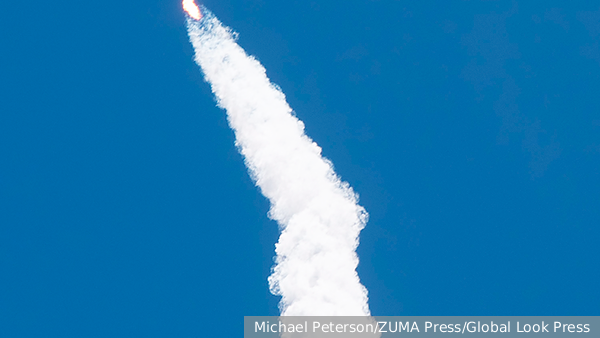     Фото: Michael Peterson/ZUMA Press/Global Look Press   
 Текст: Вера Басилая