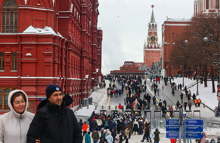    Ярослав Чингаев/АГН «Москва»