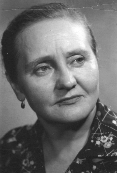 Анастасия Георгиевская