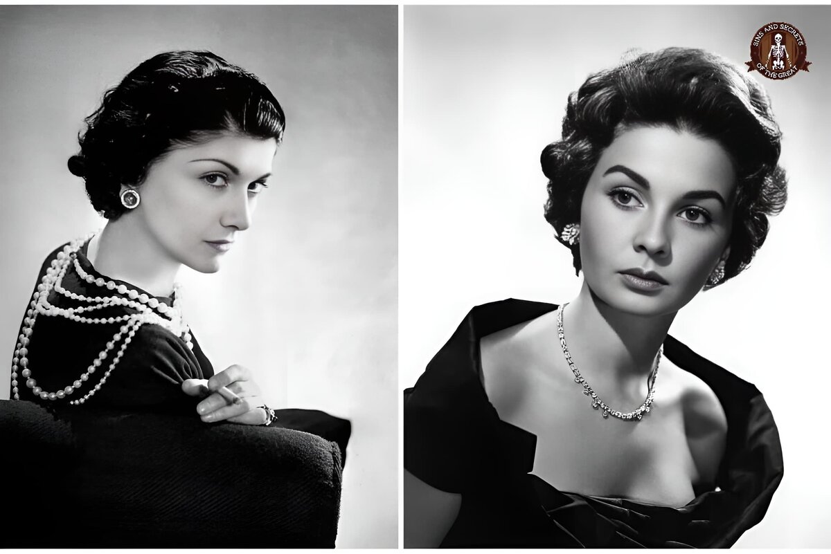 Коко Шанель