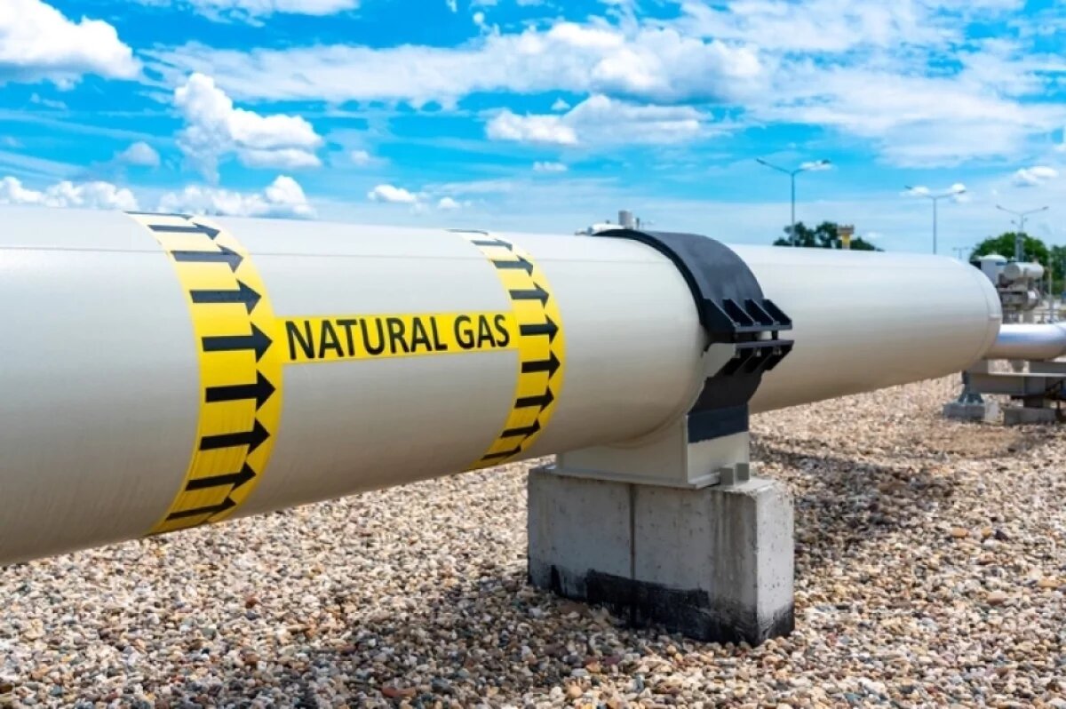    Украиной навеяло.