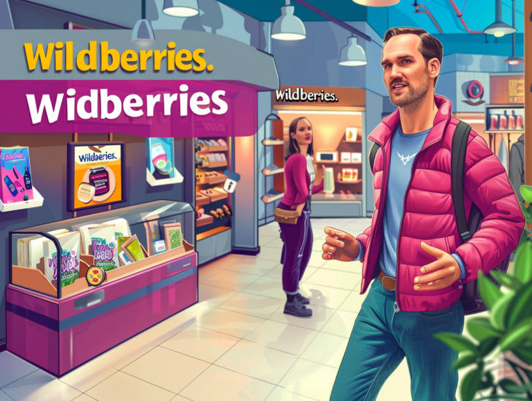   Как эффективно продвигать товары-комплементы на Wildberries: пошаговый гайд для успеха в 2024 году Бибиков Алексей
