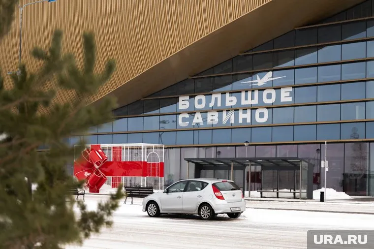 После задержки в пермском аэропорту самолеты проследовали по своим маршрутам
Фото: Руслан Яроцкий © URA.RU