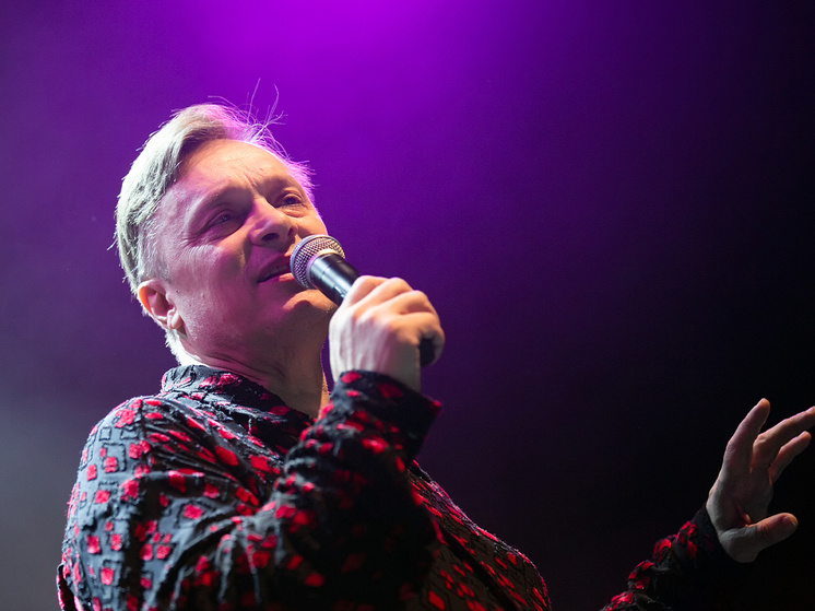   Наталья Мущинкина