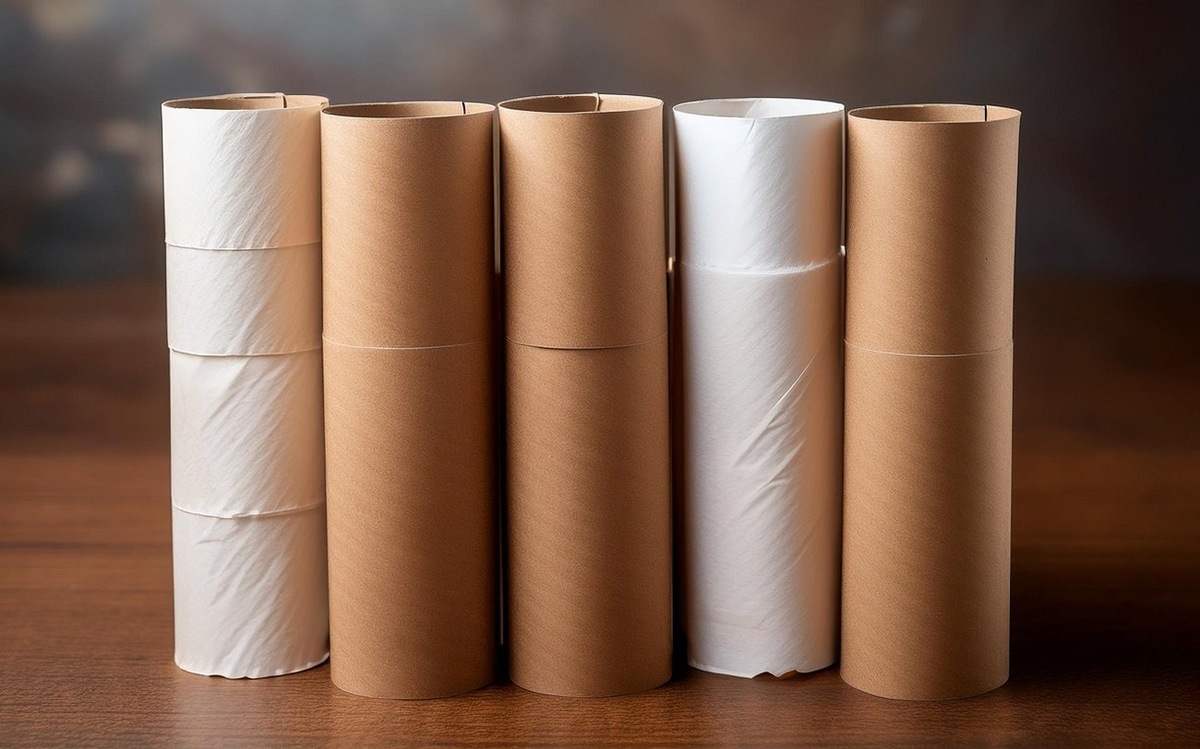 Не выбрасывайте втулки от бумажных полотенец: хитрые хозяйки нашли им отлично применение  / Фото: Pogovorim.by