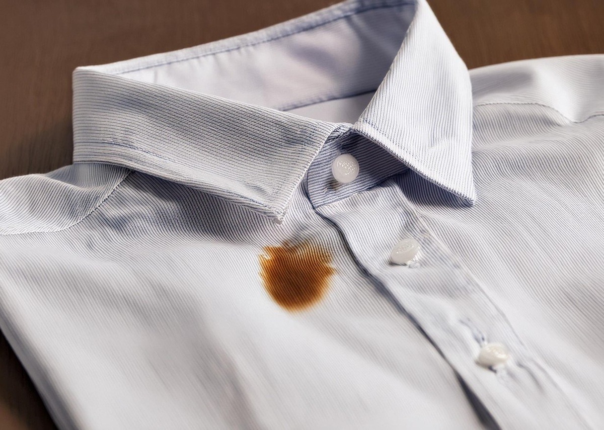 От самых стойких пятен не останется и следа: запомните 2 простых метода очистки  / Фото: Pogovorim.by